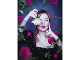 Twinklenonte - sexcam