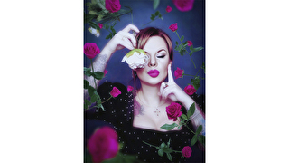 Twinklenonte - sexcam