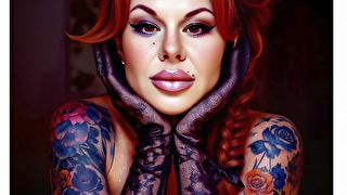 Twinklenonte - sexcam