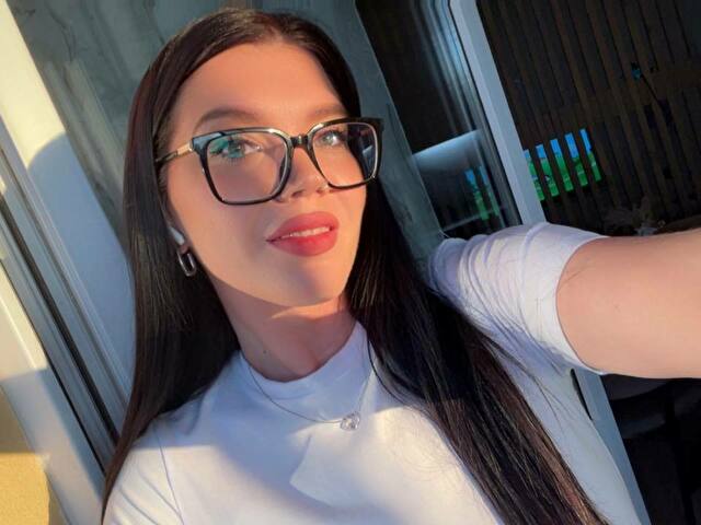 Heymollyshy Selfie Gallery