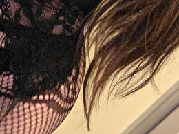 Sexy webcam show met djelina Sexy webcam show met djelina