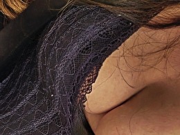 Sexy webcam show met djelina