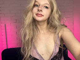Alessakiss - sexcam