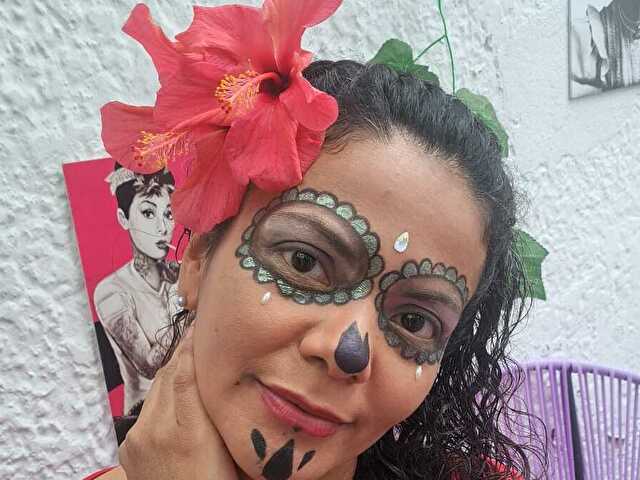 VeronicaFlyn foto 22