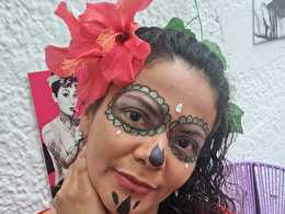 Veronicaflyn - sexcam