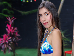 Laurenx - sexcam