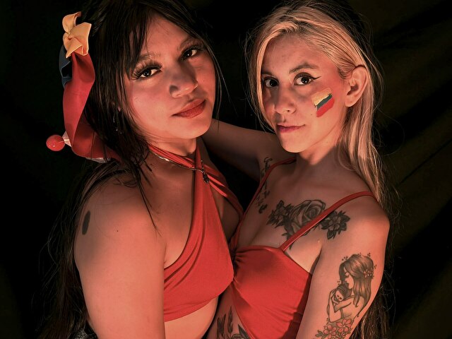  Cam Model