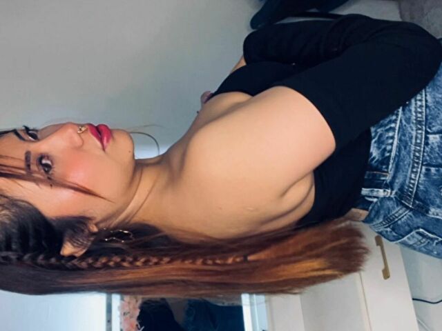 Saelivrae Fellation XXX Cams