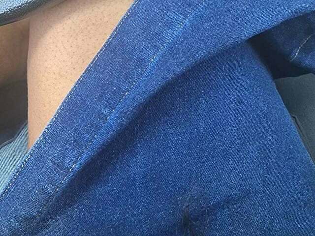 Karamel Seins Show XXX en Direct