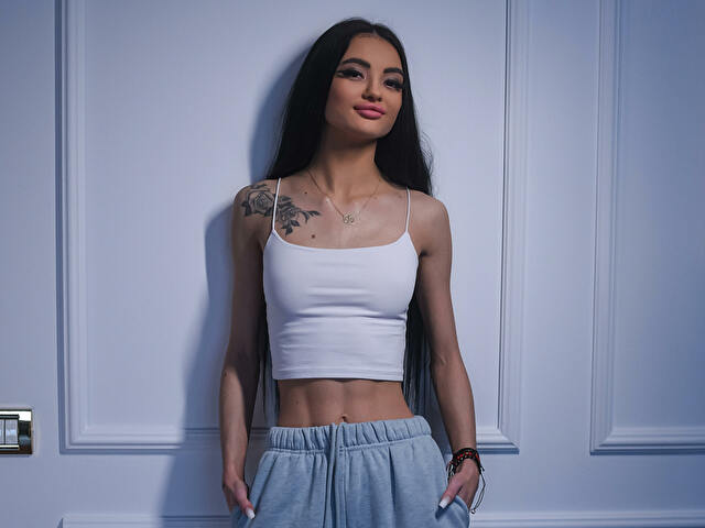 RachelRave online picture 2