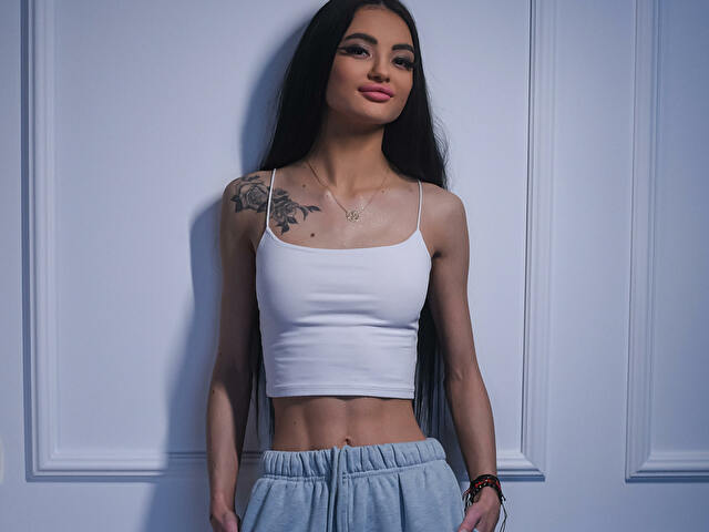 RachelRave online picture 1