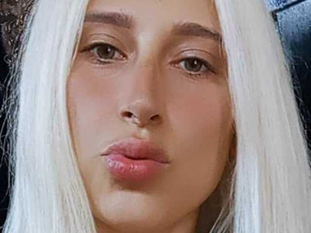 isabelsoler1 Chatte en Chaleur