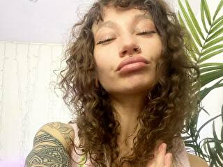 Sexcam avec caramellsex