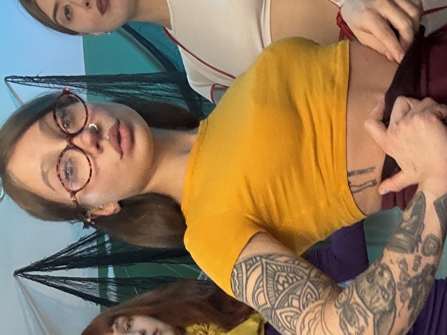  Cam Model