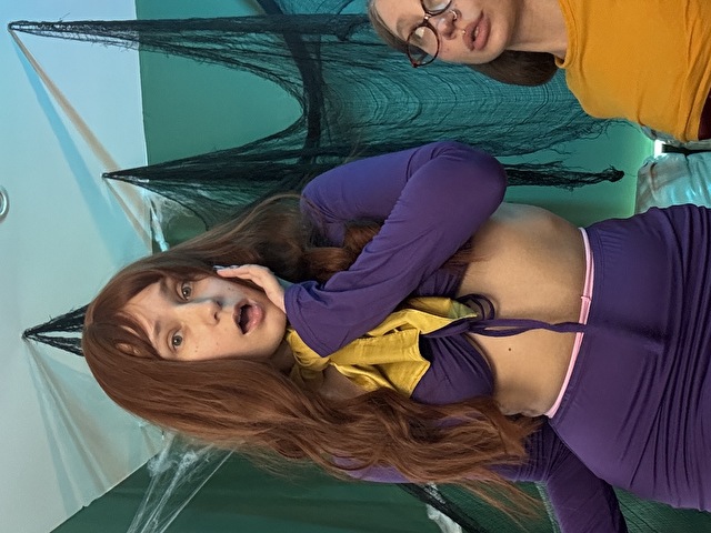  Cam Model