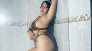 Scarletreyes - sexcam