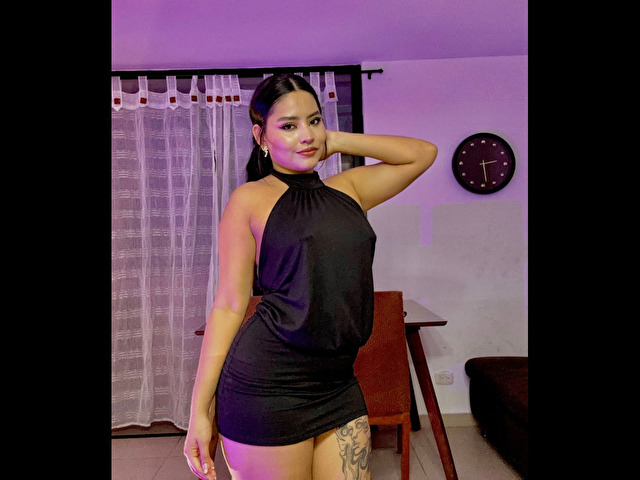 PamAra picture 8