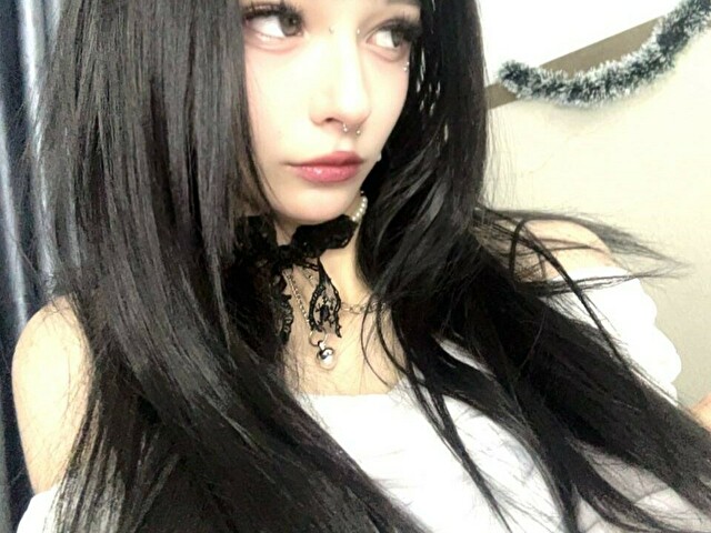 YunaBlossom preview 2