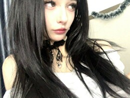 Yunablossom - sexcam