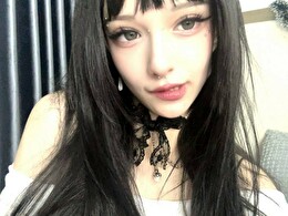 Yunablossom - sexcam