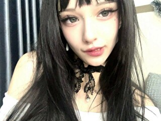 Yunablossom - sexcam