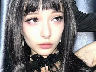 Yunablossom - sexcam