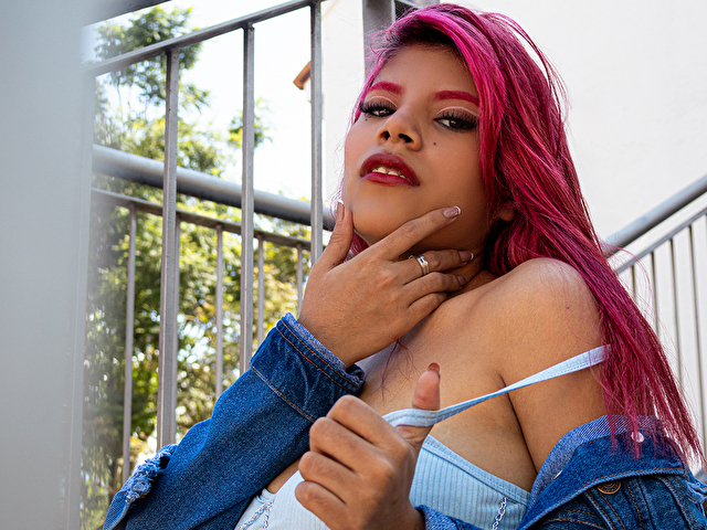 AfroditaLove online foto 2