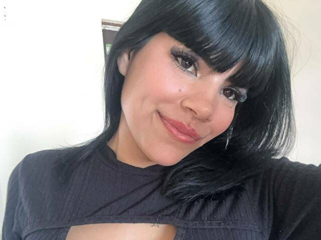 AfroditaLove Webcam Porno Live - Photo 50/52