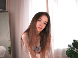 Tinyanie - sexcam