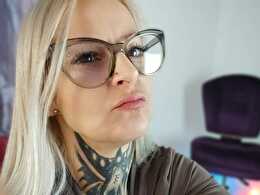 Tattootemptress - sexcam Tattootemptress - sexcam