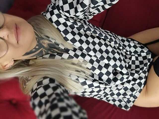 TattooTemptress foto 11