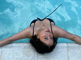 Sexy webcam show met chloesmith