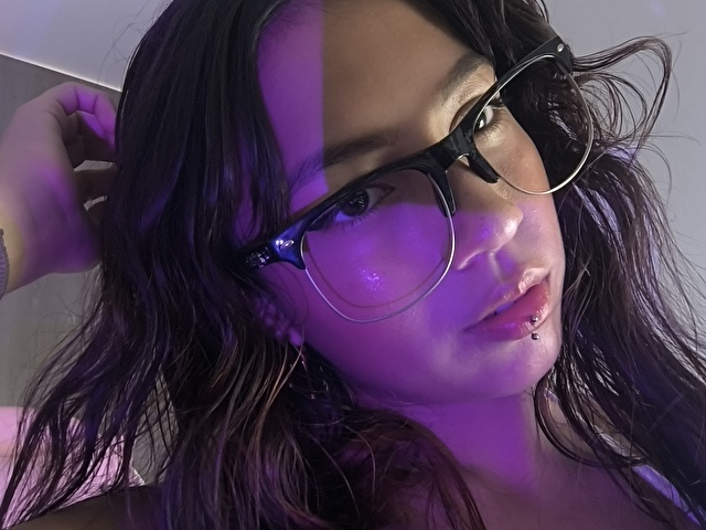 ImAriRousse Chatte en Chaleur