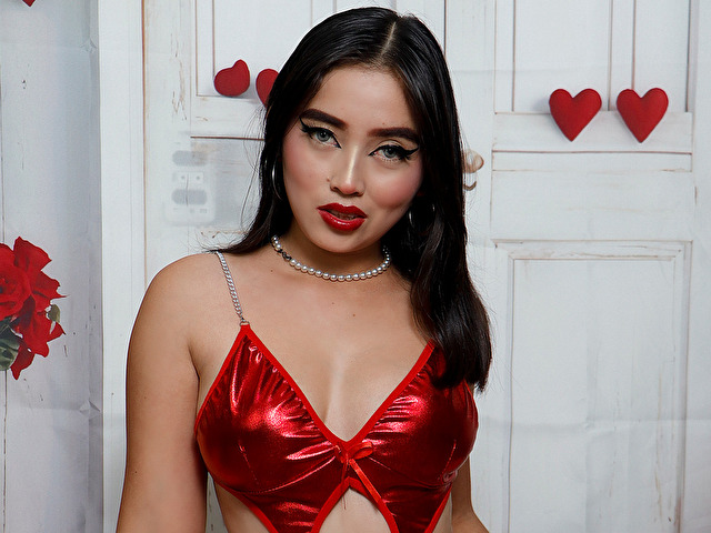 AmberFischer Webcam Porno Live - Photo 56/57