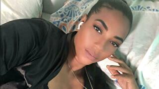 Sexy webcam show met venuslt