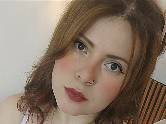 SarahBaez Fellation XXX Cams