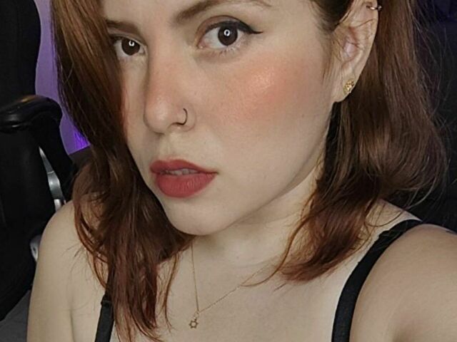 SarahBaez online foto 3