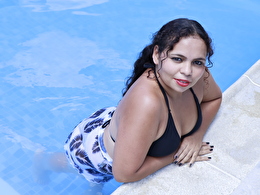 Sexy webcam show met samyclark Sexy webcam show met samyclark