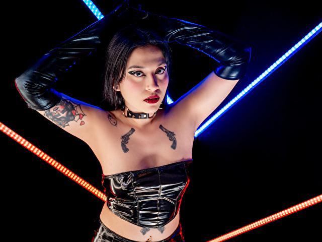 LorrainRebel online picture 3