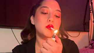 Sexy webcam show met emmaallen