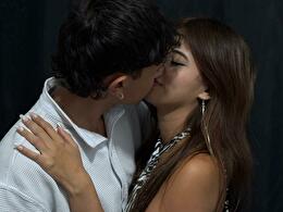 Chanelndmax - sexcam