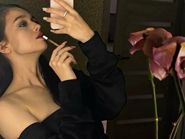 SteshaRay Blowjob XXX Cams