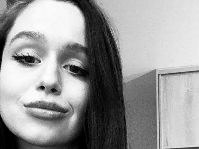 SteshaRay online picture 2