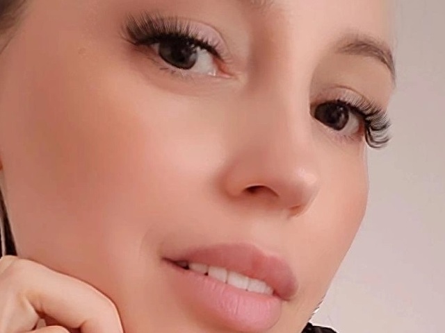 AnnieXKiss Webcam Porno Live - Photo 6/8