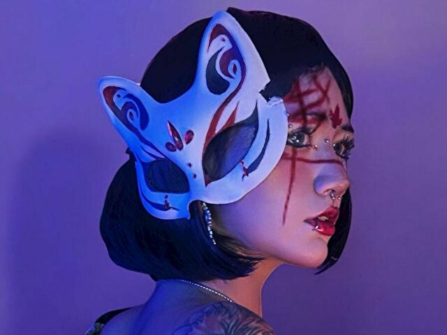 SlaveDollHa online photo 2