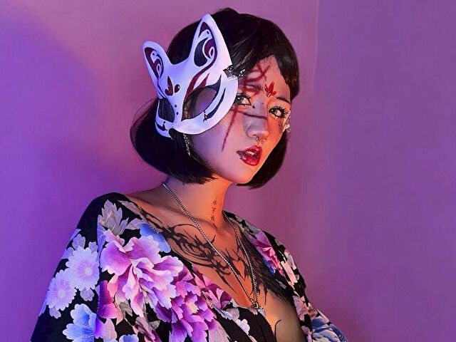 SlaveDollHa online photo 3