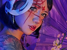 Slavedollha - sexcam