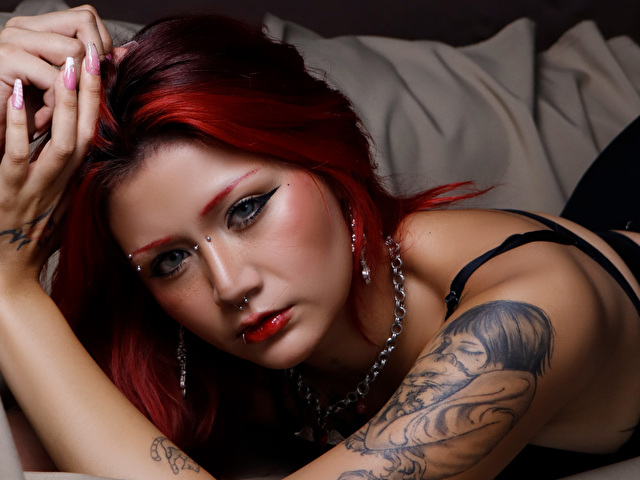 SlaveDollHa Fellation XXX Cams - Photo 13/25