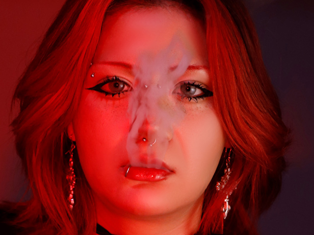 SlaveDollHa Fellation XXX Cams - Photo 16/25