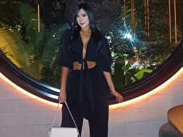 Sexy webcam show met sofiablaze